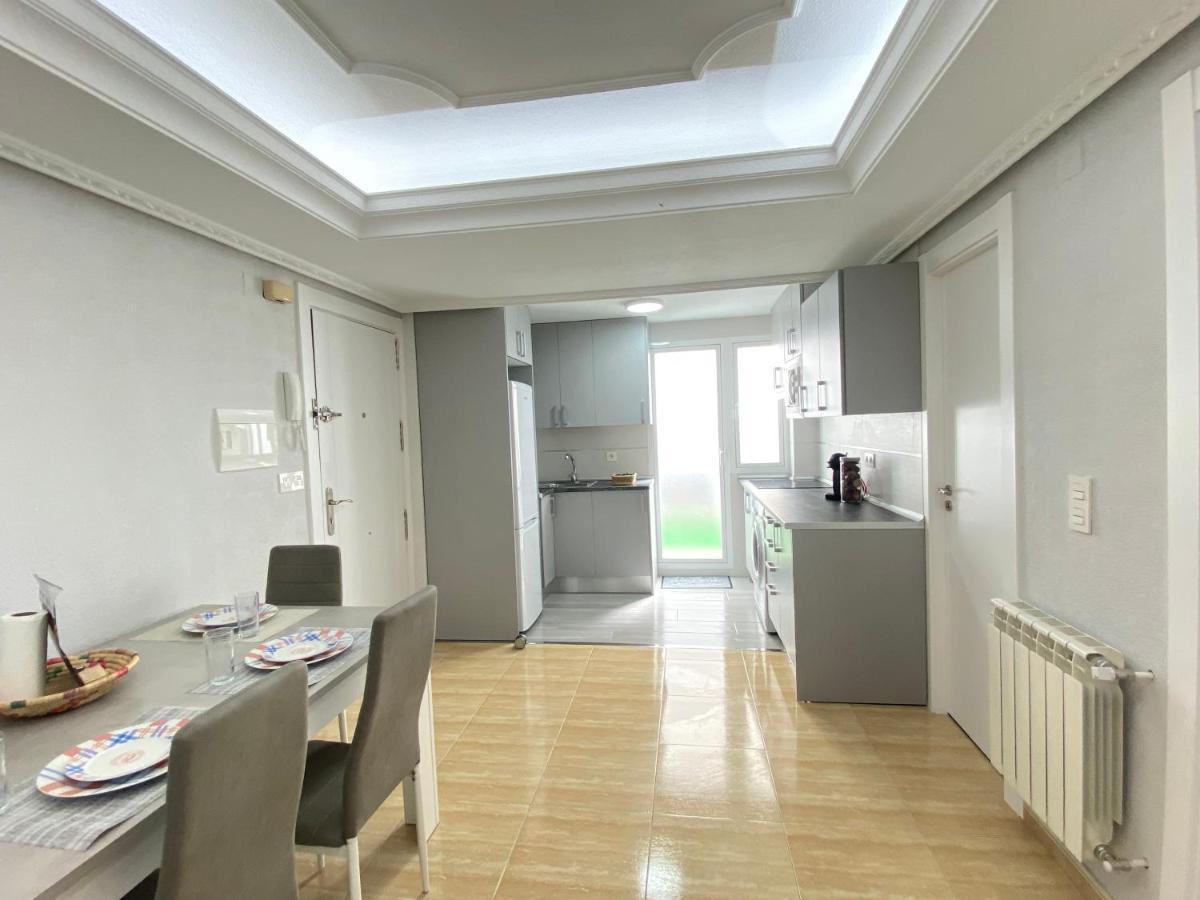 Vivienda En Pleno Centro! Calle Doctrinos 3 Salamanca Exterior foto